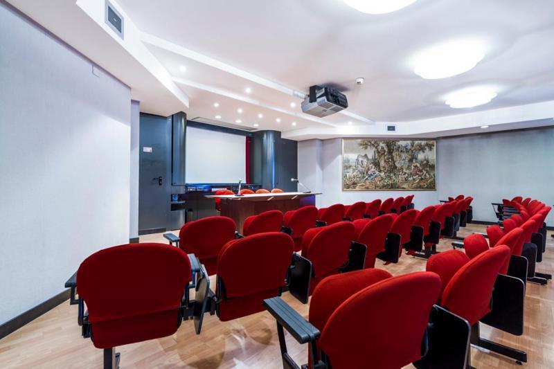 Melas Hotel ميرات المظهر الخارجي الصورة