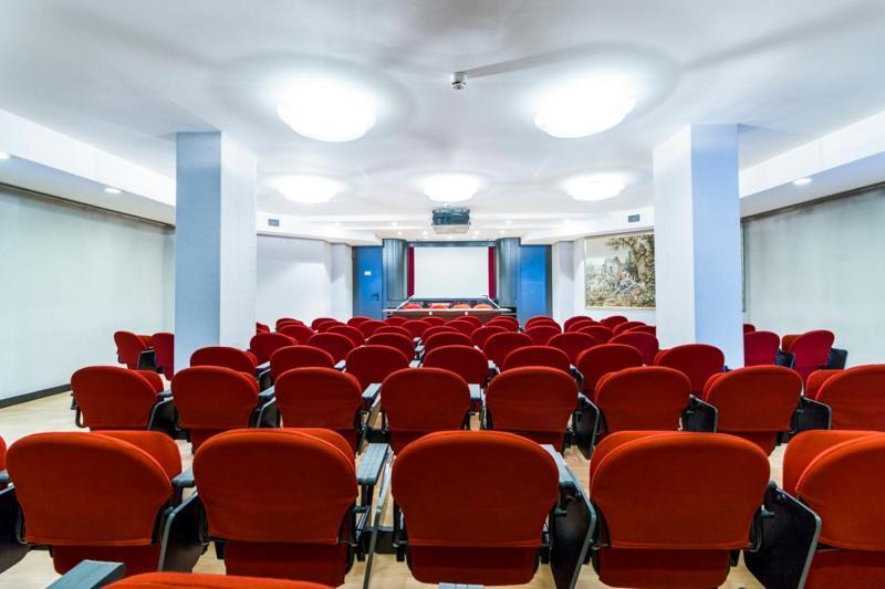 Melas Hotel ميرات المظهر الخارجي الصورة