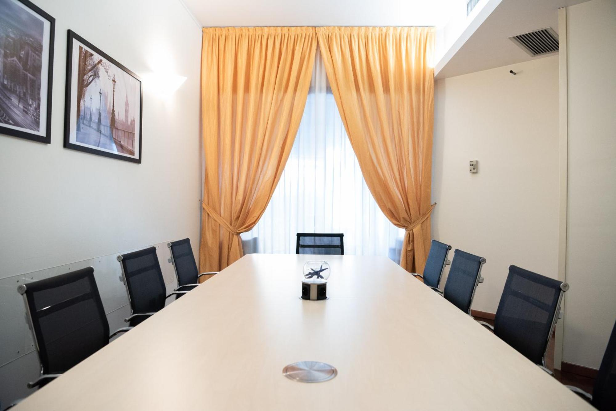 Melas Hotel ميرات المظهر الخارجي الصورة